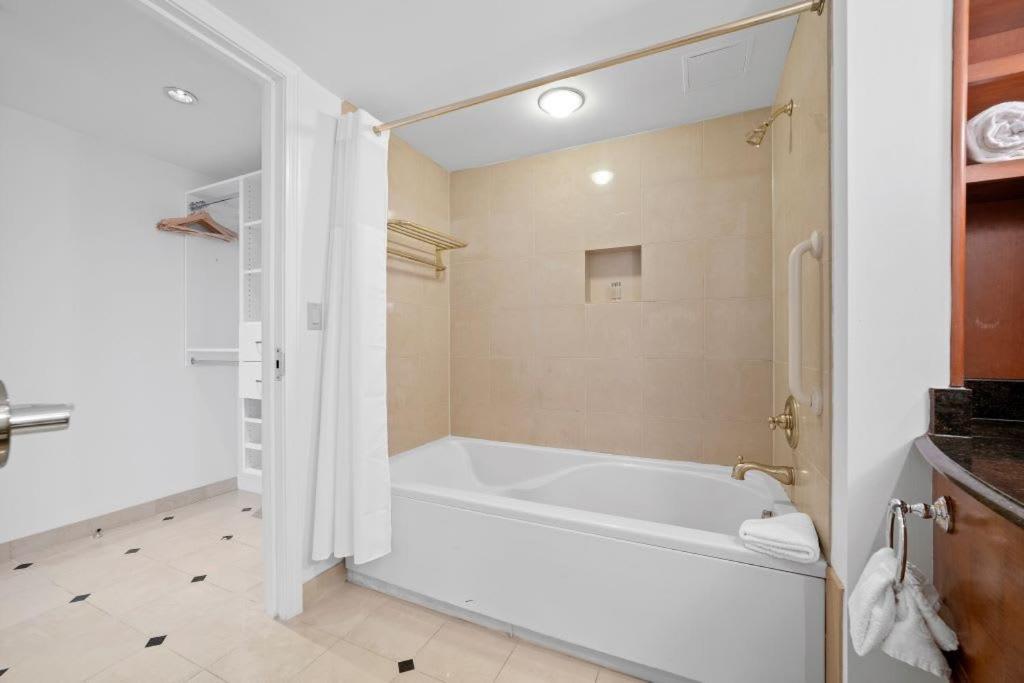 Cozysuites Beachfront 2Br 3Ba Condo Atlantic City Exteriör bild